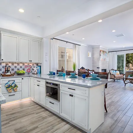 New Luxurious Beach Home Huntington Beach Exterior foto