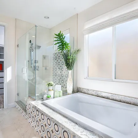 New Luxurious Beach Home Huntington Beach Exterior foto