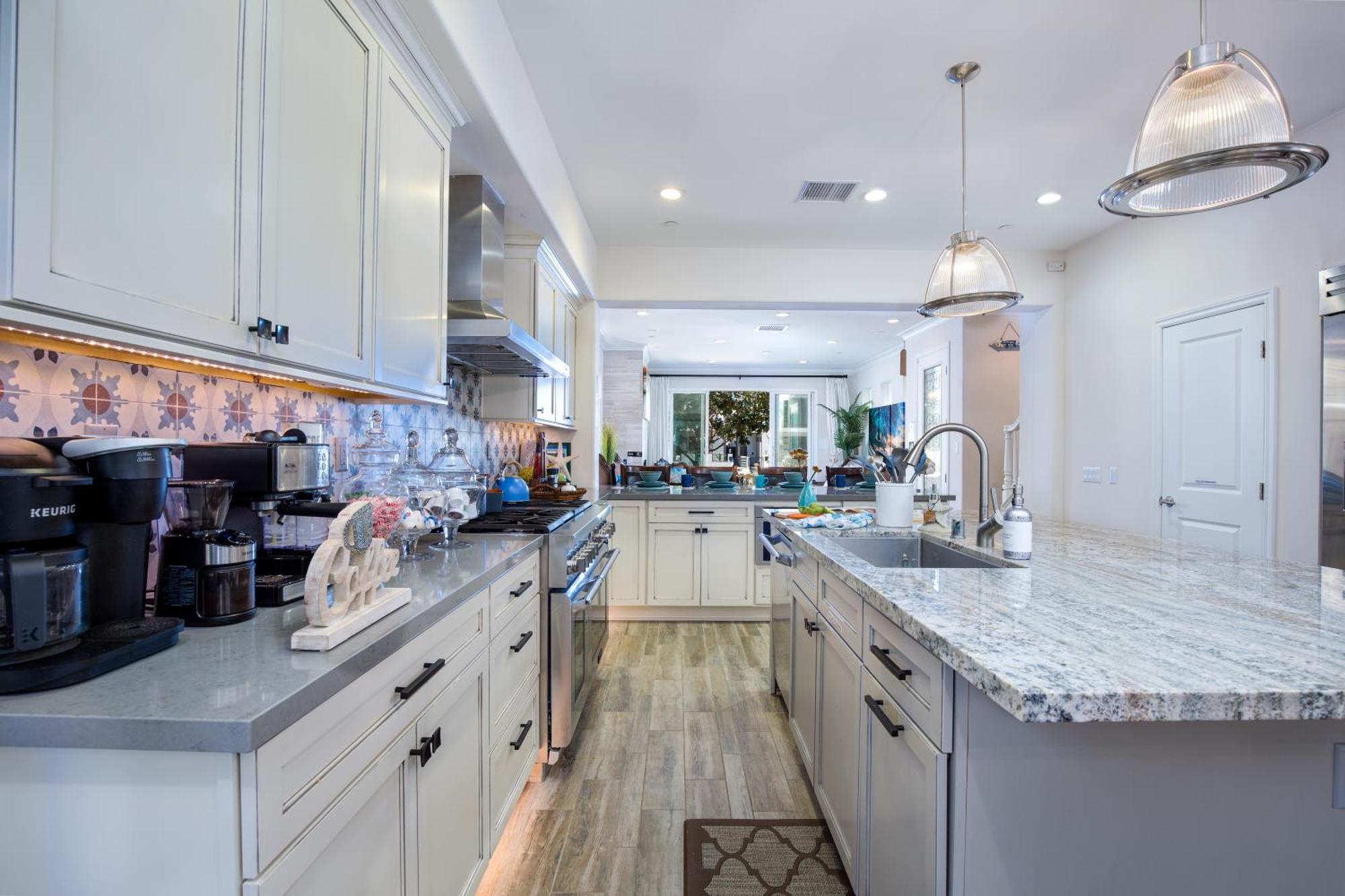 New Luxurious Huntington Beach