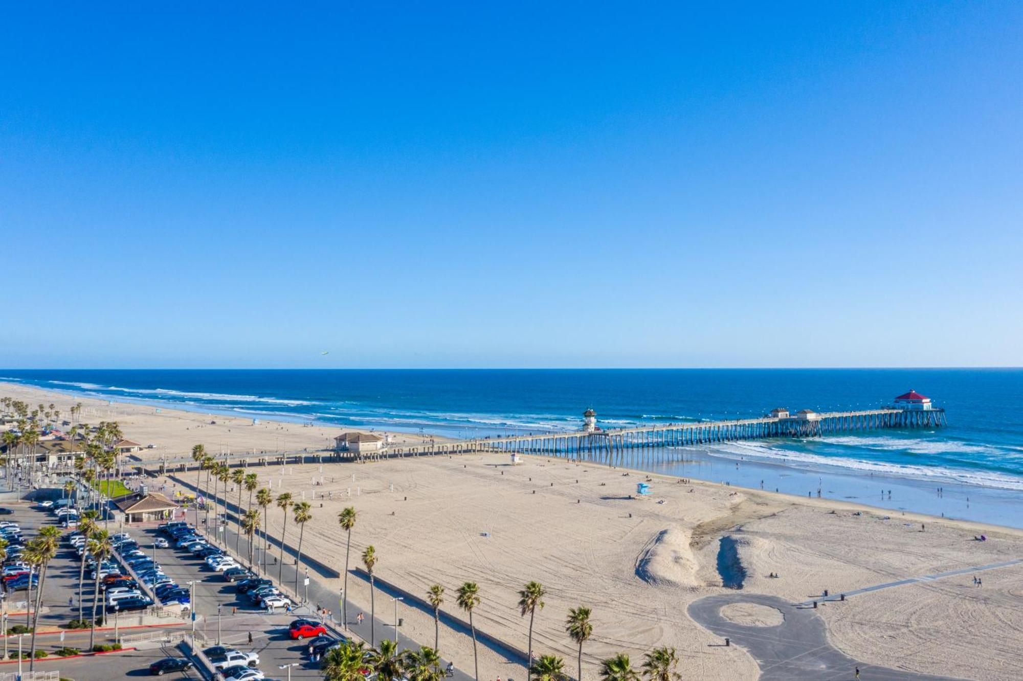 New Luxurious Huntington Beach