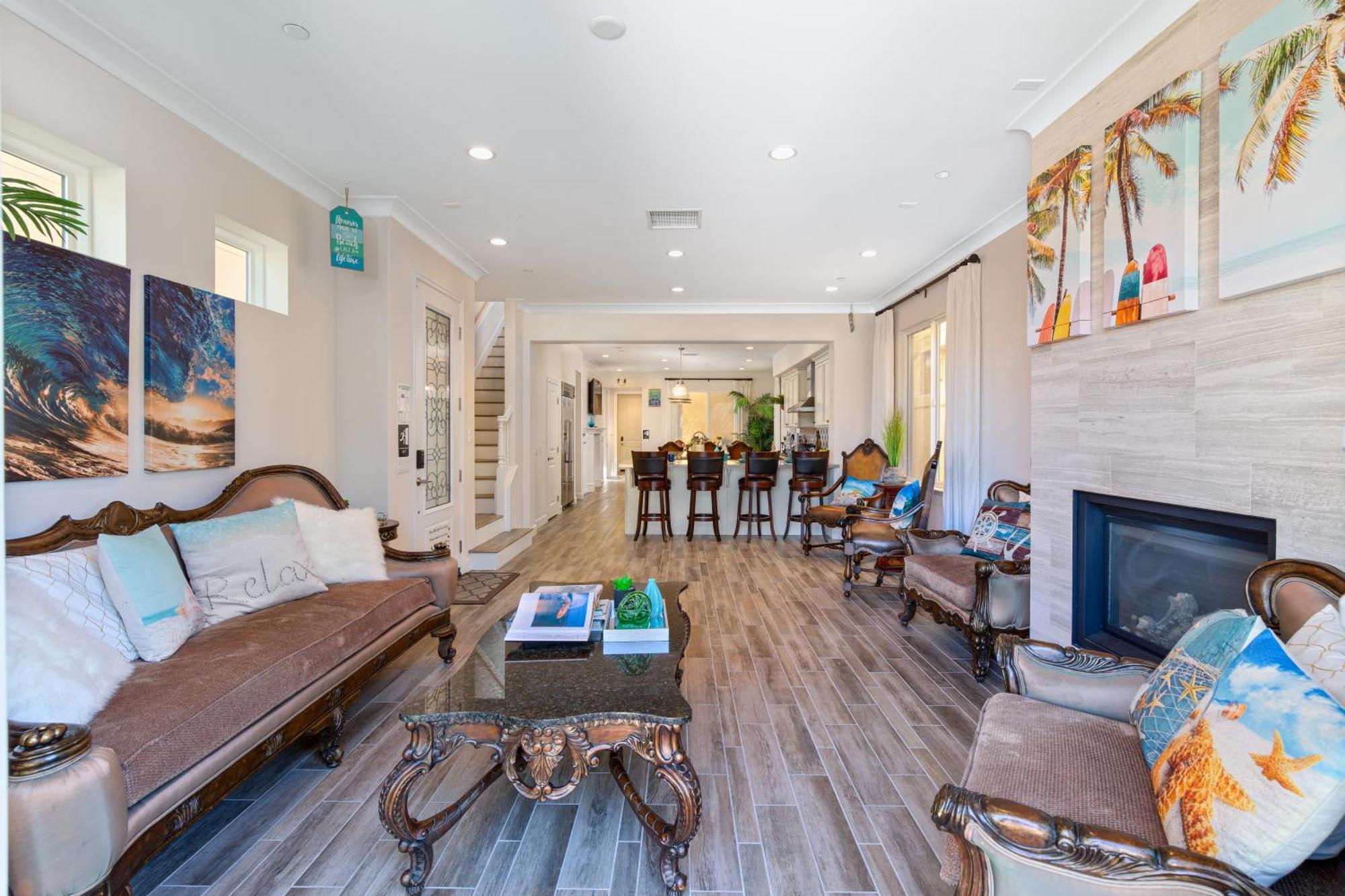 Villa New Luxurious