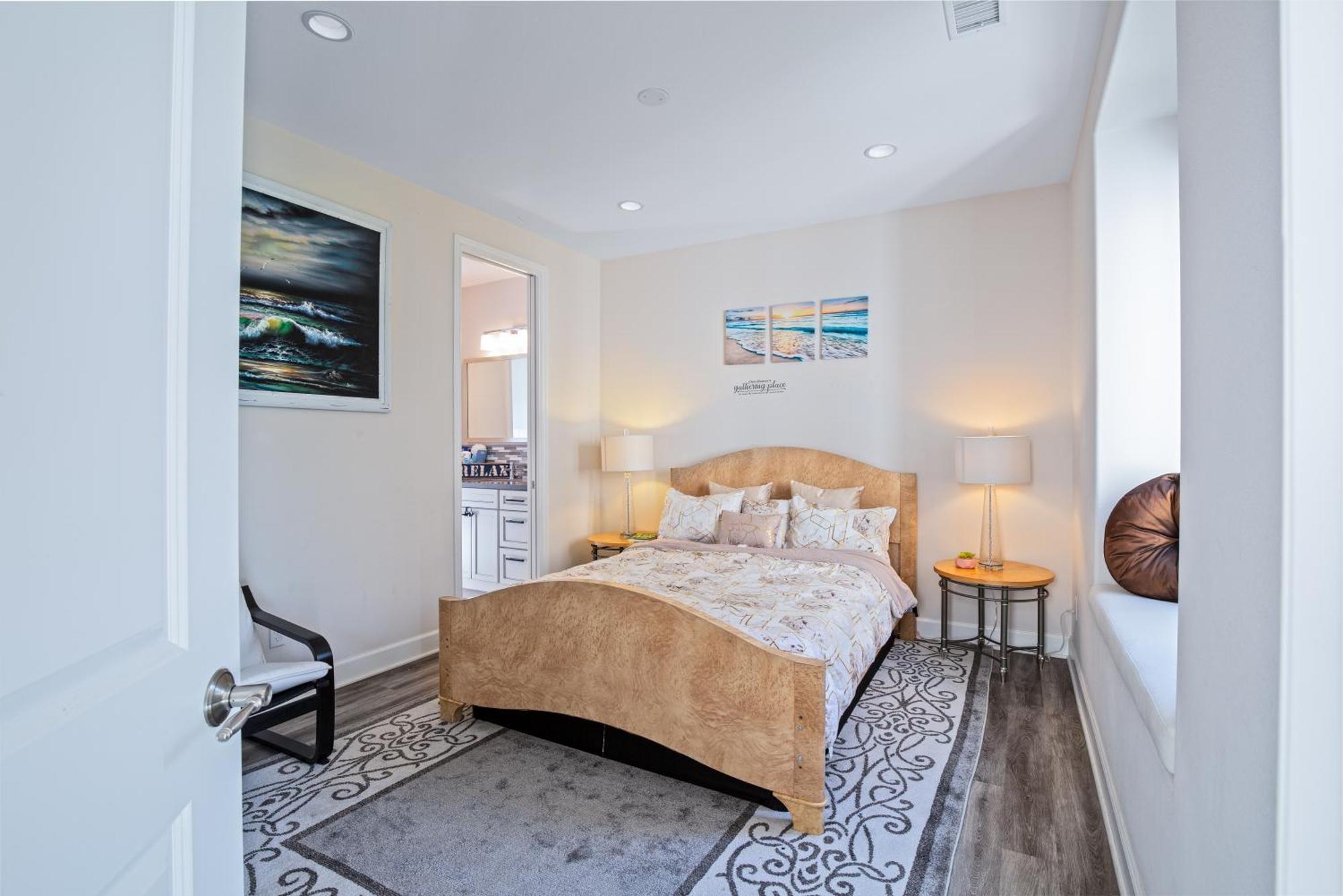New Luxurious Huntington Beach