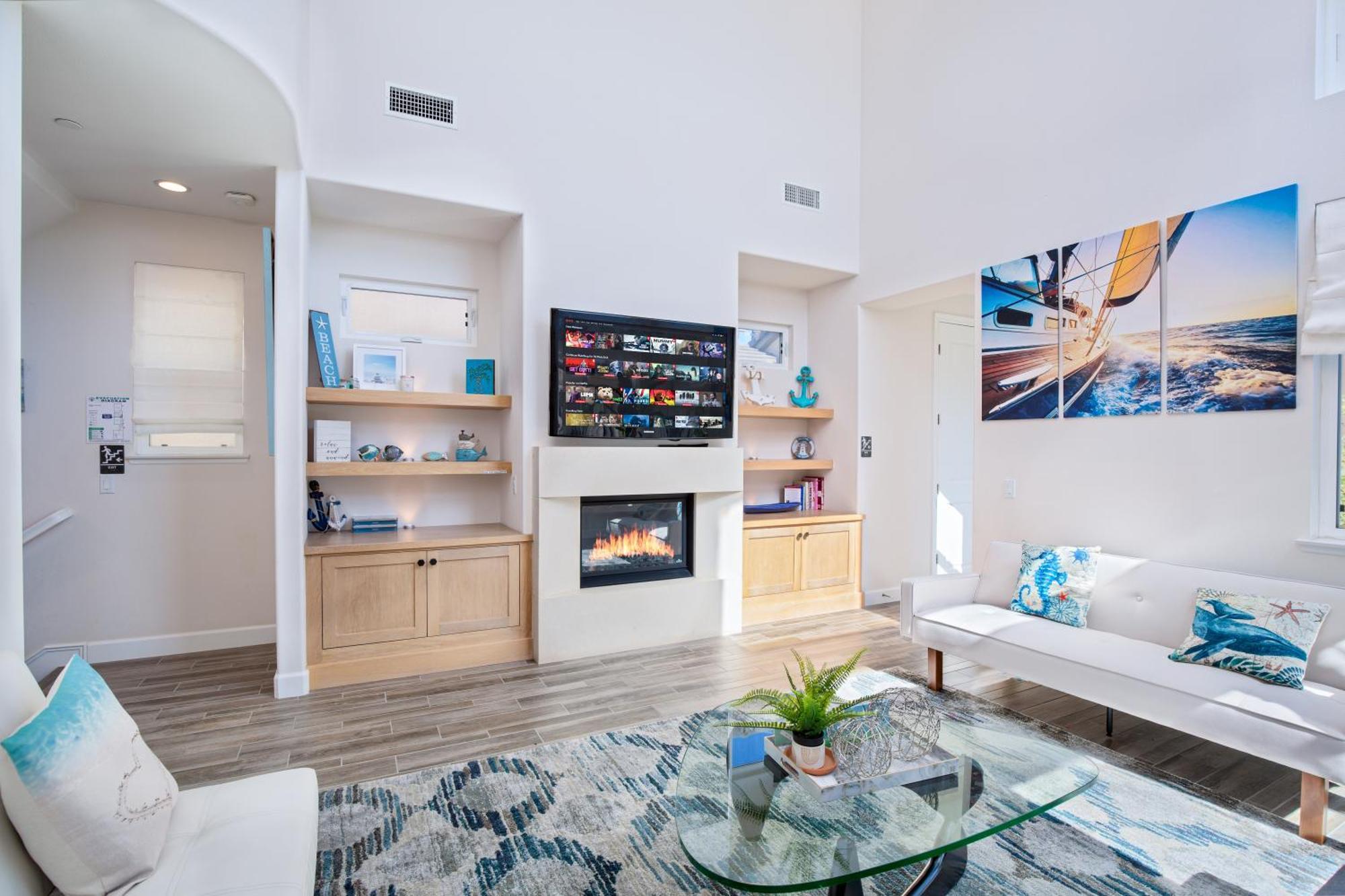 Villa New Luxurious